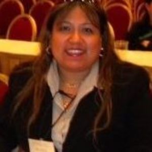 Meet your Posher, Blanca